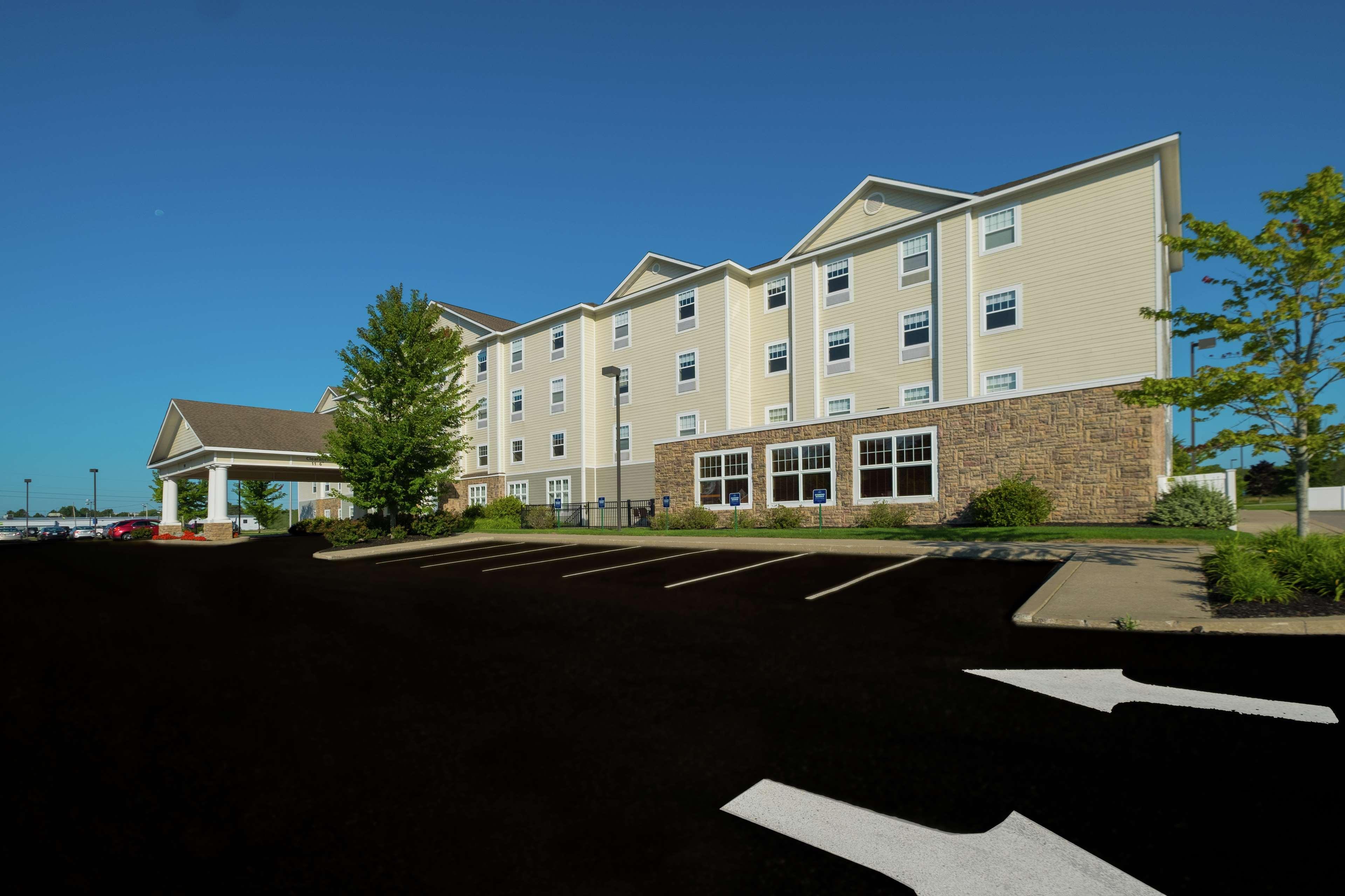 Hampton Inn&Suites Rockland Thomaston Exterior foto